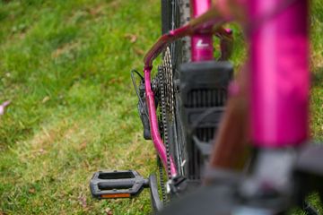 Używany Rock Machine Custom Shimano CUES 2024 Mountainbike — zdjęcie 12 z 14