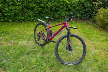 Used Rock Machine Custom Shimano CUES 2024 MTB