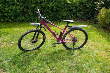 Używany Rock Machine Custom Shimano CUES 2024 Mountainbike — zdjęcie 2 z 14