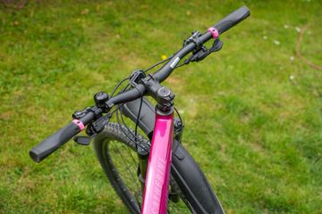 Używany Rock Machine Custom Shimano CUES 2024 Mountainbike — zdjęcie 13 z 14