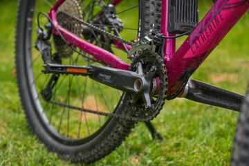 Używany Rock Machine Custom Shimano CUES 2024 Mountainbike — zdjęcie 3 z 14