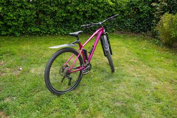 Używany Rock Machine Custom Shimano CUES 2024 Mountainbike — zdjęcie 7 z 14