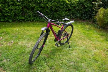 Używany Rock Machine Custom Shimano CUES 2024 Mountainbike — zdjęcie 10 z 14