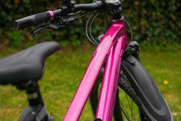 Używany Rock Machine Custom Shimano CUES 2024 Mountainbike — zdjęcie 5 z 14