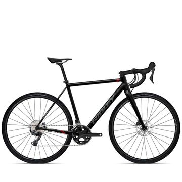 Käytetty Ridley X-Ride Disc GRX 2x12v 2025 Road & Gravel