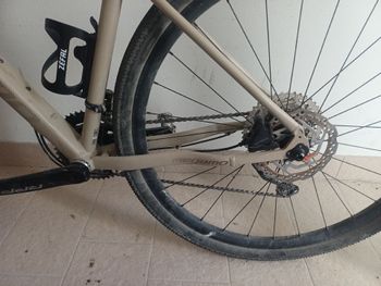 Used Megamo JAKAR 30 2023 2023 Road & Gravel — image 4 of 6