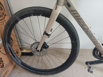 Used Megamo JAKAR 30 2023 2023 Road & Gravel — image 3 of 6