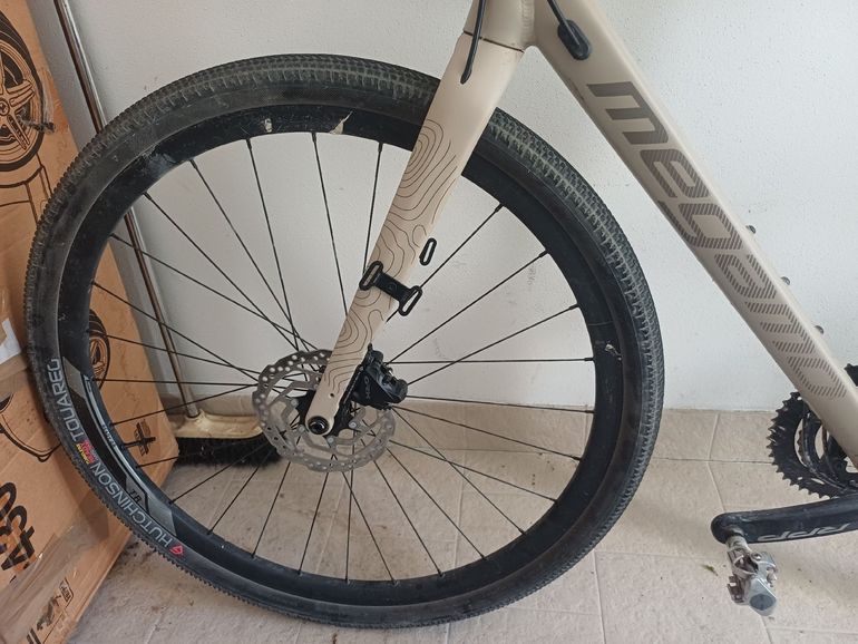 Used Megamo JAKAR 30 2023 2023 Road & Gravel — image 3 of 6