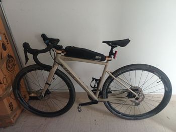 Used Megamo JAKAR 30 2023 2023 Racefiets & gravel