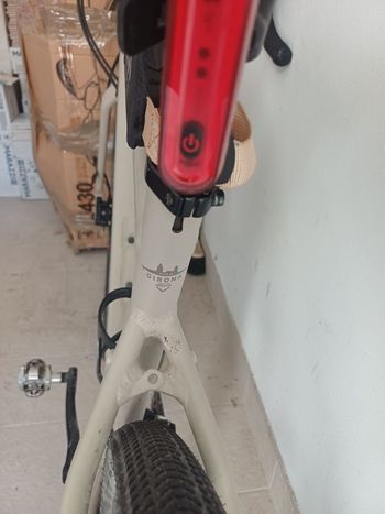 Used Megamo JAKAR 30 2023 2023 Road & Gravel — image 6 of 6