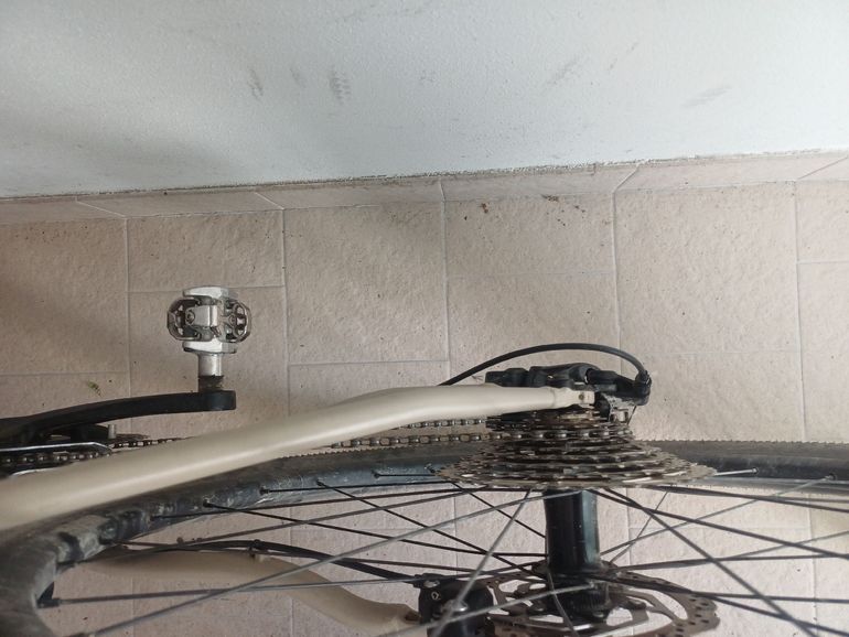 Used Megamo JAKAR 30 2023 2023 Road & Gravel — image 5 of 6