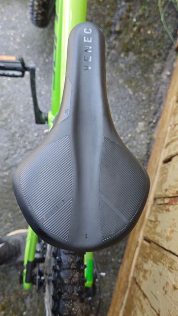 Used CUBE Aim Shimano Tourney 2023 Mountainbike — image 6 of 10