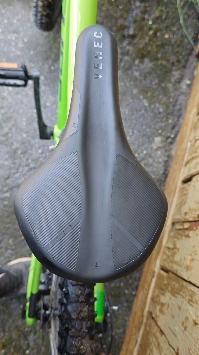 Used CUBE Aim Shimano Tourney 2023 Mountainbike — image 6 of 10