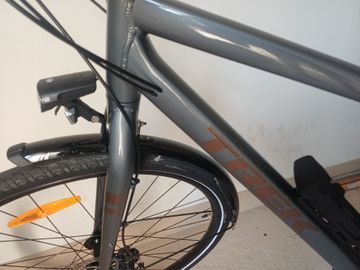 Brugt Trek Verve 1 Equipped 2025 2025 Urban — billede 3 af 7