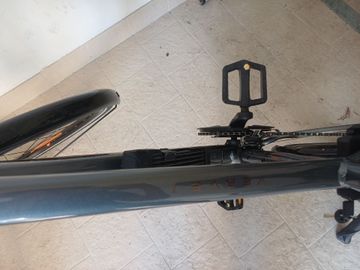 Brugt Trek Verve 1 Equipped 2025 2025 Urban — billede 4 af 7