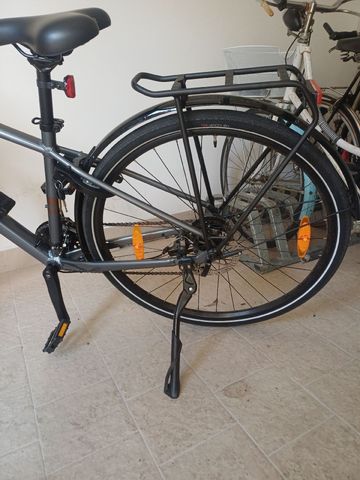 Brugt Trek Verve 1 Equipped 2025 2025 Urban — billede 6 af 7