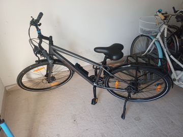 Used Trek Verve 1 Equipped 2025 2025 Urban & Touring