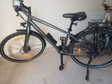 Brugt Trek Verve 1 Equipped 2025 2025 Urban — billede 2 af 7