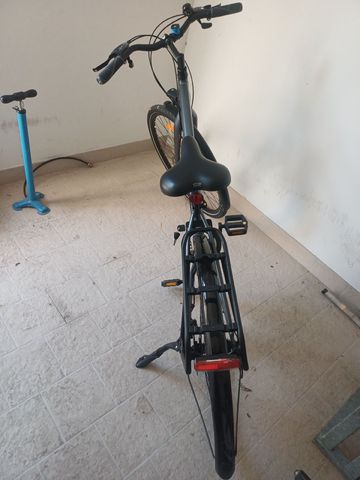 Brugt Trek Verve 1 Equipped 2025 2025 Urban — billede 7 af 7