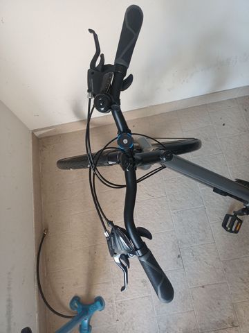 Brugt Trek Verve 1 Equipped 2025 2025 Urban — billede 5 af 7