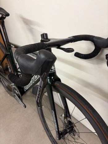 Used procycle Procycle Custom SRAM Red eTap AXS 2025 Road & Gravel — image 5 of 7