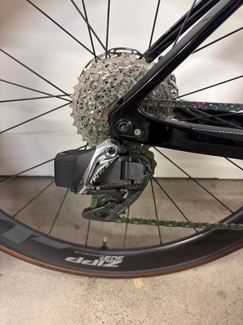 Used procycle Procycle Custom SRAM Red eTap AXS 2025 Road & Gravel — image 4 of 7