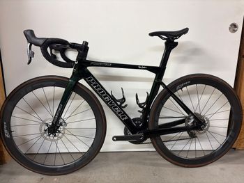 Used procycle Procycle Custom SRAM Red eTap AXS 2025 Road & Gravel — image 2 of 7