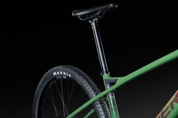 Used Lapierre Prorace CF 7.9 2025 2025 Mountainbike, Grün, 29 — image 2 of 7