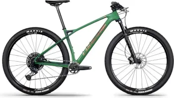 Used Lapierre Prorace CF 7.9 2025 2025 Mountainbike, Grün, 29 — image 3 of 7