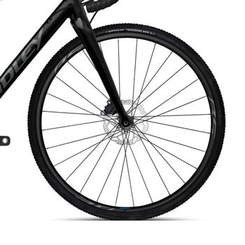Used Ridley X-ride Shimano GRX 2025 Road & Gravel, Schwarz — image 5 of 5