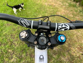 Used Mondraker Summum 27.5 2021 2021 Mountainbike, White, 27.5 — image 4 of 19