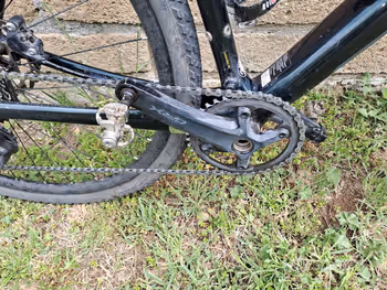 Used Specialized Addict Gravel 30 2020 2020 Road & Gravel — image 5 of 6