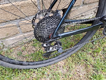 Used Specialized Addict Gravel 30 2020 2020 Road & Gravel — image 6 of 6