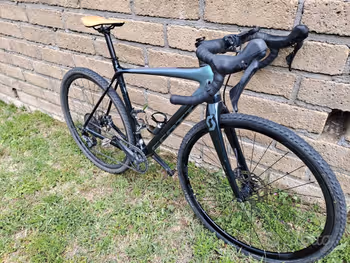 Used Specialized Addict Gravel 30 2020 2020 Road & Gravel — image 4 of 6