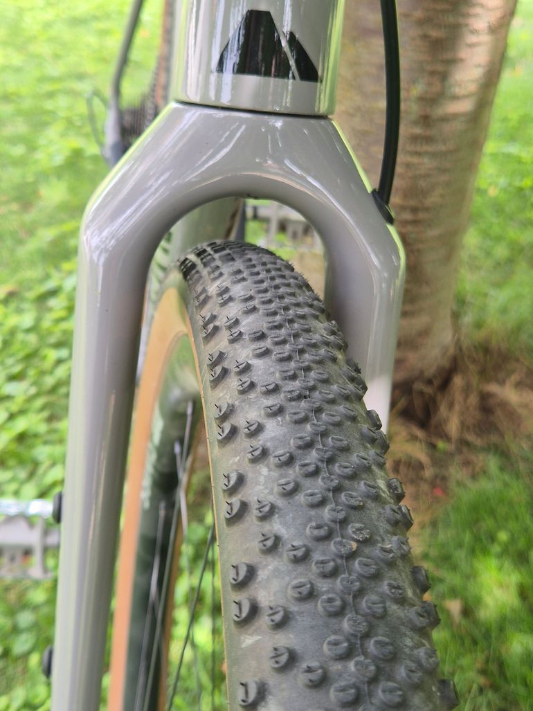 Used Canyon Grizl 8 1by 2023 2023 Road & Gravel — image 9 of 14