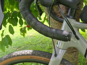 Used Canyon Grizl 8 1by 2023 2023 Road & Gravel — image 3 of 14