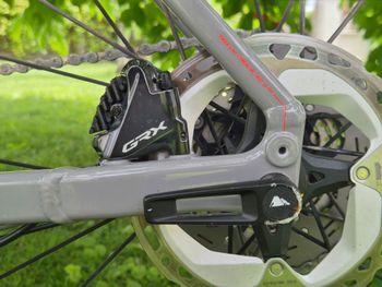 Used Canyon Grizl 8 1by 2023 2023 Road & Gravel — image 5 of 14