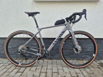Used Canyon Grizl 8 1by 2023 2023 Road & Gravel — image 14 of 14
