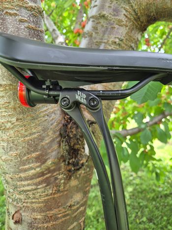 Used Canyon Grizl 8 1by 2023 2023 Road & Gravel — image 12 of 14