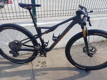 Brugt Orbea Oiz SRAM GX Eagle AXS 2025 MTB
