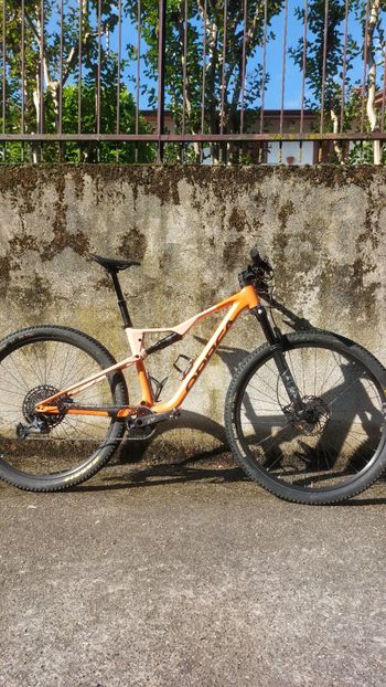 Used Orbea OIZ H20 2024 2024 MTB