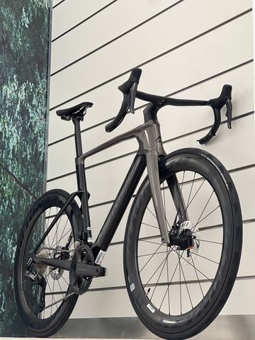 Used Merida REACTO 8000 2027 2027 Road & Gravel