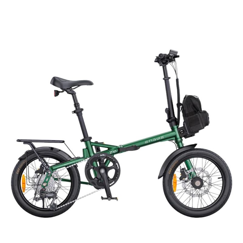 Used Engwe ZIP 250W 40Nm 2026 Urban & Touring