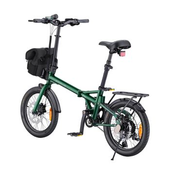 Used Engwe Engwe ZIP 250W 40Nm 2026 Urban, Verde — image 2 of 4