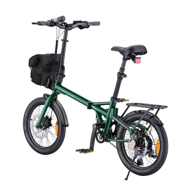 Used Engwe Engwe ZIP 250W 40Nm 2026 Urban, Verde — image 2 of 4