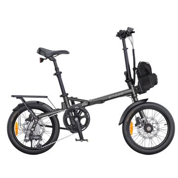 Used Engwe ZIP 250W 40Nm ML Gris 2026 Urban & Touring