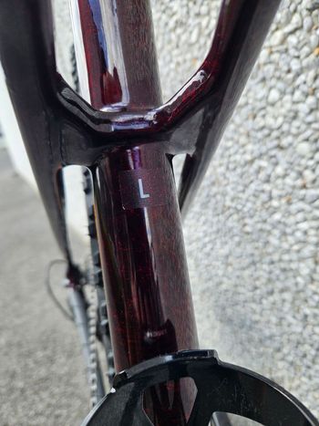 Used Trek Procaliber Shimano XTR 2025 Mountainbike, Red — image 7 of 16