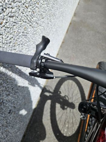 Used Trek Procaliber Shimano XTR 2025 Mountainbike, Red — image 16 of 16