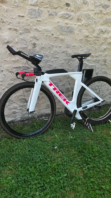 Używany Trek Speed concept Shimano Ultegra Di2 2019 Road & Gravel
