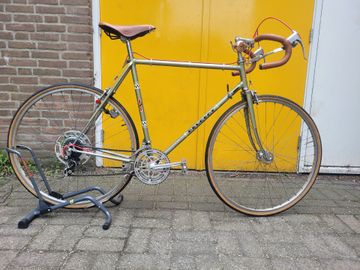 Gebrauchtes Peugeot Custom Simplex Vintage 1976 Road & Gravel